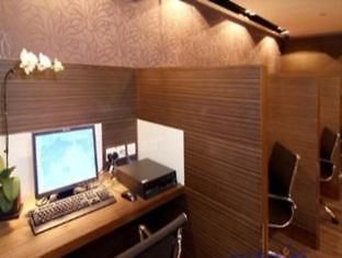 Chiang Nan Li Yang Hotel Changchun Buitenkant foto