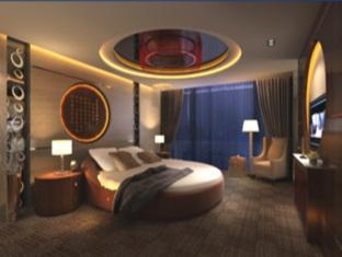 Chiang Nan Li Yang Hotel Changchun Buitenkant foto